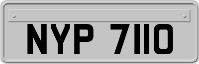 NYP7110