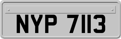 NYP7113