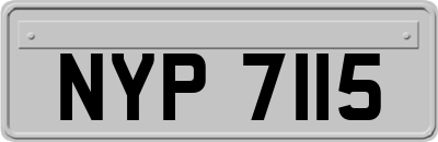 NYP7115