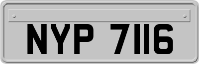 NYP7116
