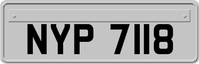 NYP7118