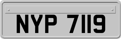 NYP7119