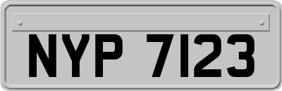 NYP7123