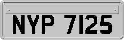 NYP7125