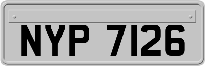 NYP7126