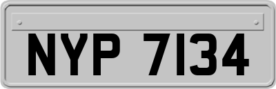 NYP7134