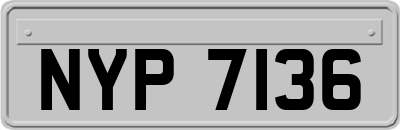 NYP7136