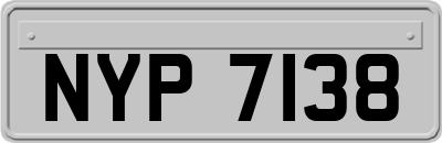 NYP7138