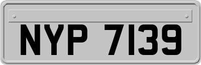 NYP7139