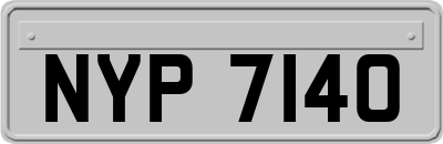 NYP7140