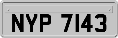 NYP7143