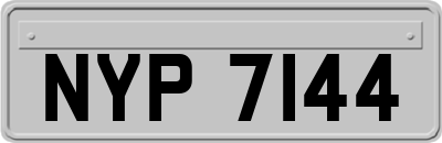 NYP7144