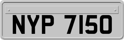 NYP7150