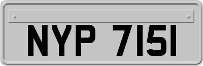 NYP7151