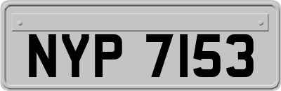 NYP7153