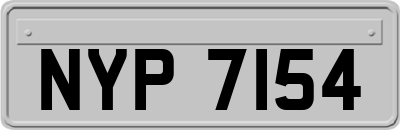NYP7154