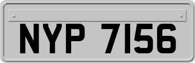 NYP7156