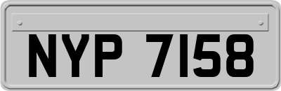 NYP7158