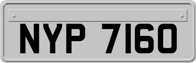 NYP7160