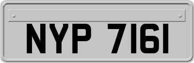 NYP7161