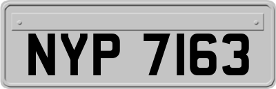 NYP7163
