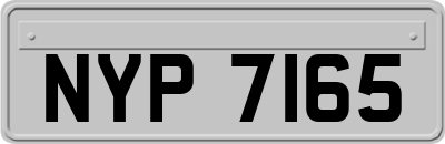 NYP7165