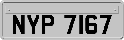 NYP7167