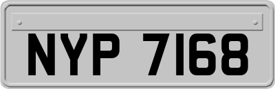 NYP7168
