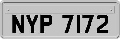 NYP7172