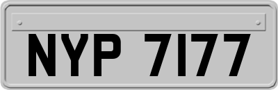 NYP7177