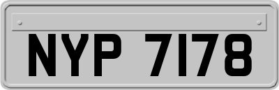 NYP7178