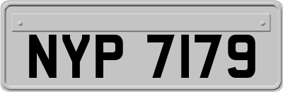 NYP7179