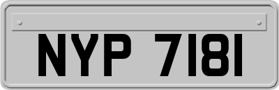NYP7181