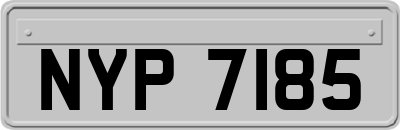 NYP7185