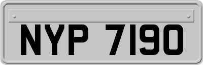 NYP7190