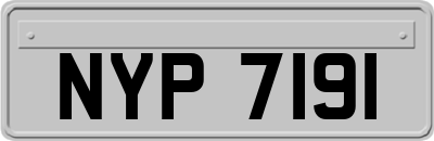 NYP7191