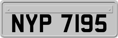 NYP7195