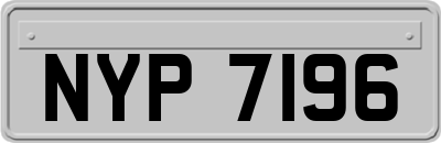 NYP7196