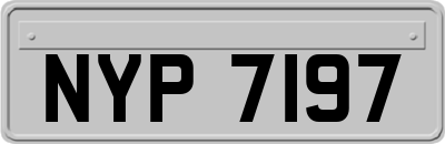 NYP7197