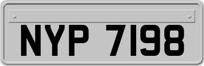NYP7198