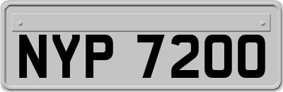 NYP7200