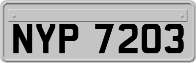 NYP7203