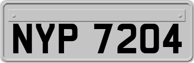 NYP7204