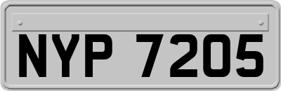 NYP7205