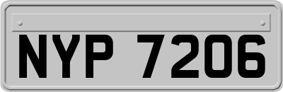NYP7206