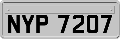 NYP7207