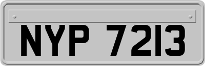 NYP7213