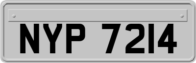 NYP7214