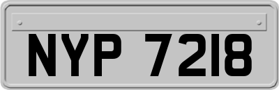 NYP7218