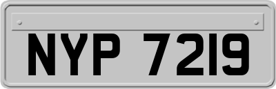 NYP7219